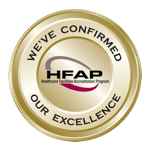 Healthcare Facilities Accreditation Program