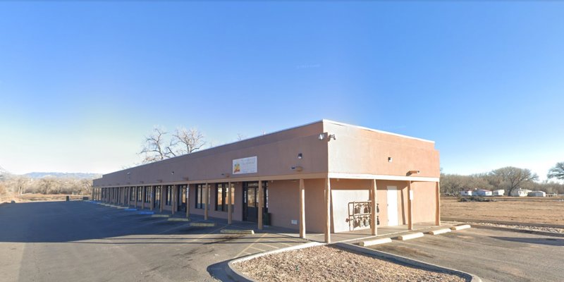 New Mexico Treatment Services Llc Espanola1