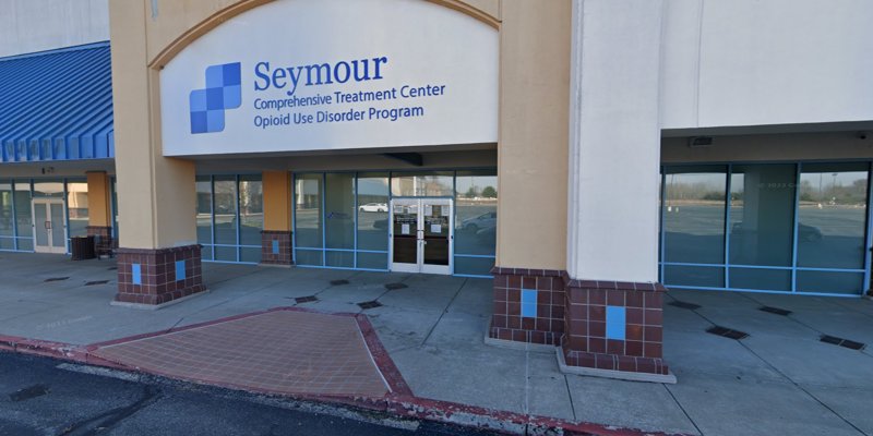 Seymour Comprehensive Treatment Center Seymour Treatment Center Llc Seymour1