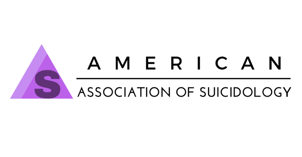 AAS | American Association of Suicidology