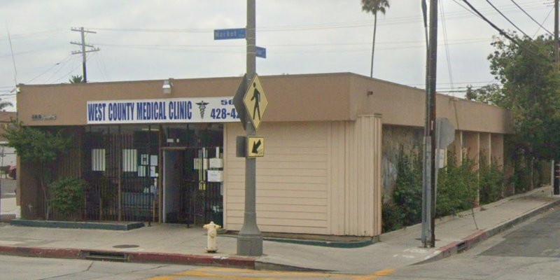 West County Medical Clinic Long Beach1