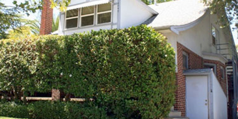 Sacramento Recovery Homes Inc Dba Gateway Recovery House Sacramento 1