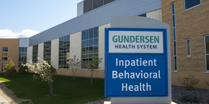 Gundersen Lutheran Medical Ctr Inc Unity House For Women La Crosse 2