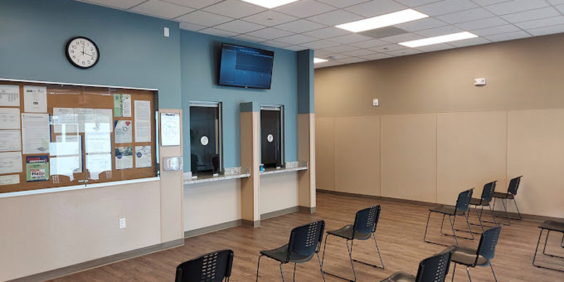 New Season Treatment Center North Tampa 2