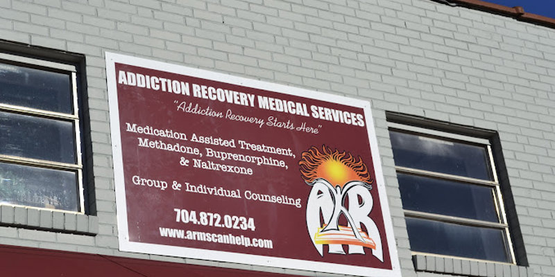 Addiction Recovery Medical Services Taylorsville 2