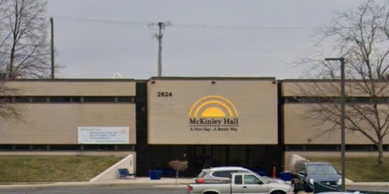 Mckinley Hall Inc Mens Residential Program Springfield1