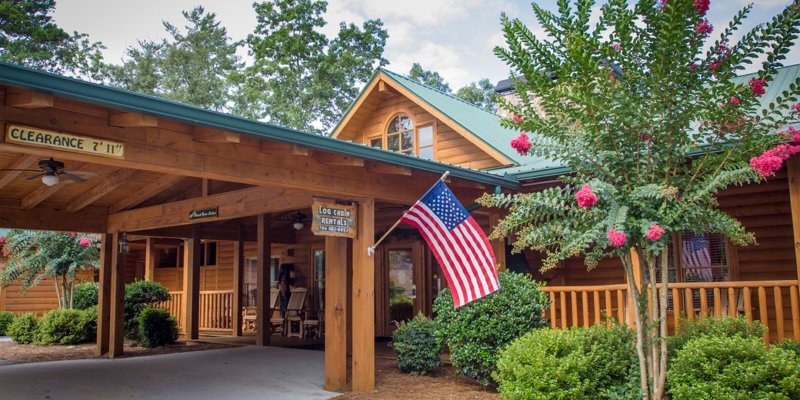 Black Bear Treatment Center Llc Dba Black Bear Lodge Sautee Nacoochee 1