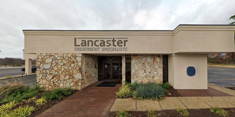 Lancaster Treatment Specialists Lancaster3