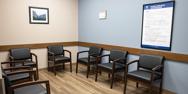 Brightview Health Madisonville Photo3