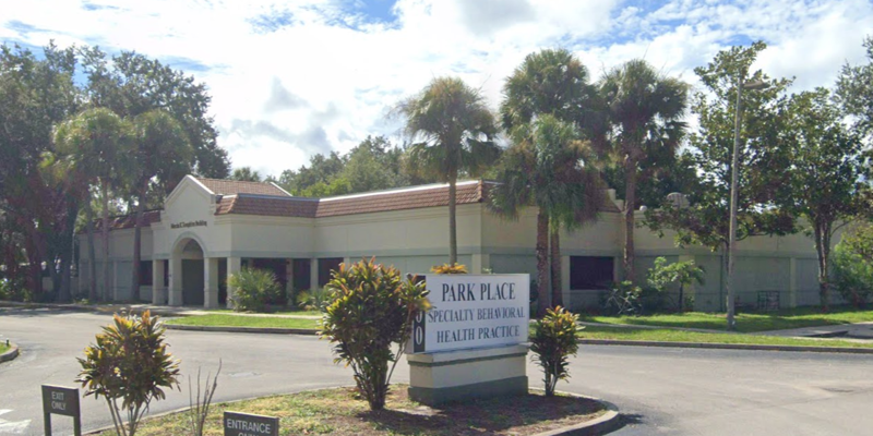 Park Place Behavioral Healthcare Osceola Mental Health Inc Kissimmee 1