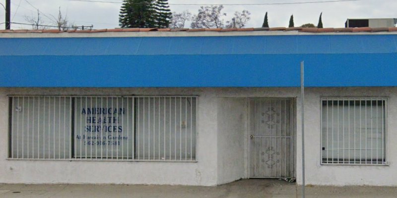 American Health Services Llc Hawaiian Gardens2