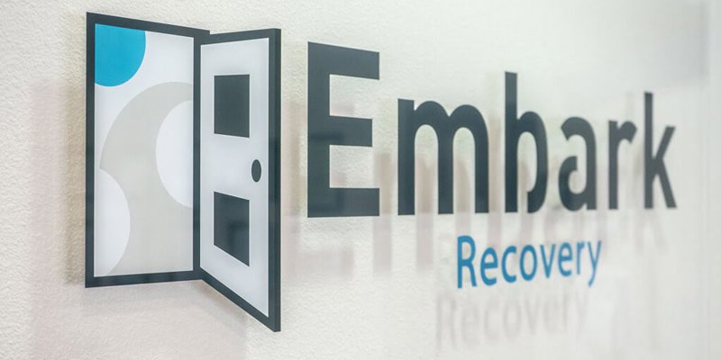 Embark Recovery Prescott 2