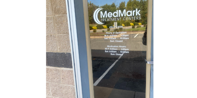 Medmark Treatment Centers Belcamp Belcamp 2