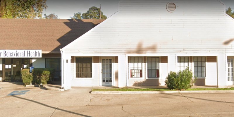 Center For Behavioral Health Louisiana Shreveport1