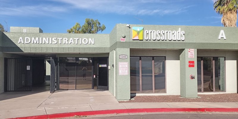 Crossroads Inc Scottsdale Scottsdale Photo1