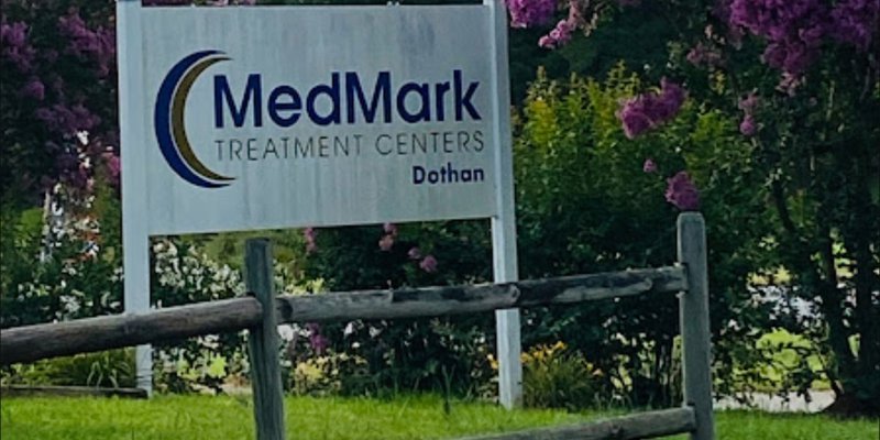 Medmark Treatment Centers Dothan Newton4