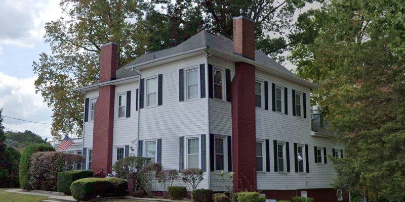 Flynn Fellowship Home Of Gastonia Inc Gastonia2