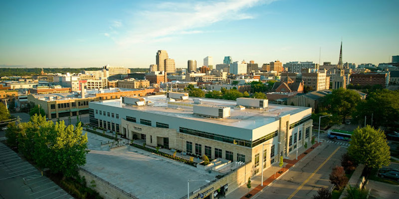 Cherry Street Health Services Heart Of The City Health Center Grand Rapids1