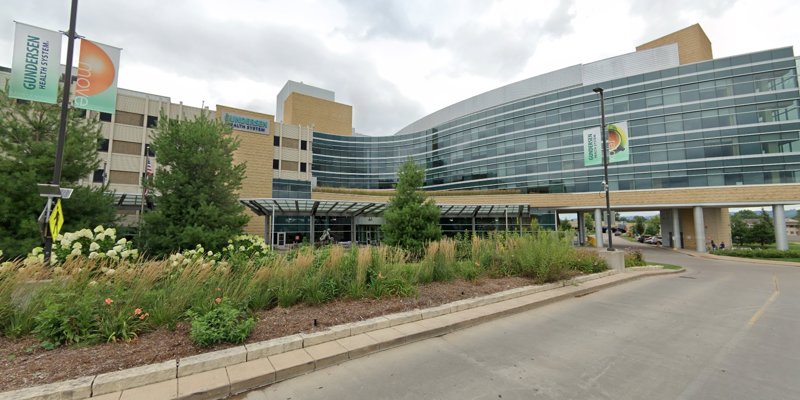 Gundersen Lutheran Medical Ctr Inc Unity House For Women La Crosse1