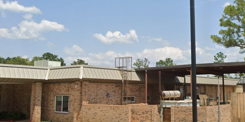 Townsend Recovery Center Covington4