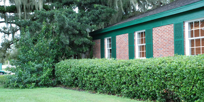 Meridian Behavioral Healthcare Inc Alachua County Main Clinic Gainesville2