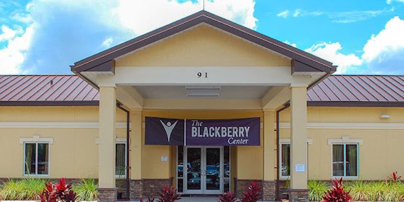 Blackberry Center Behavioral Hospital Saint Cloud1