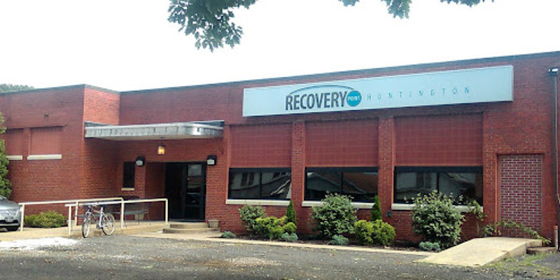 Recovery Point Of Huntington Huntington 1