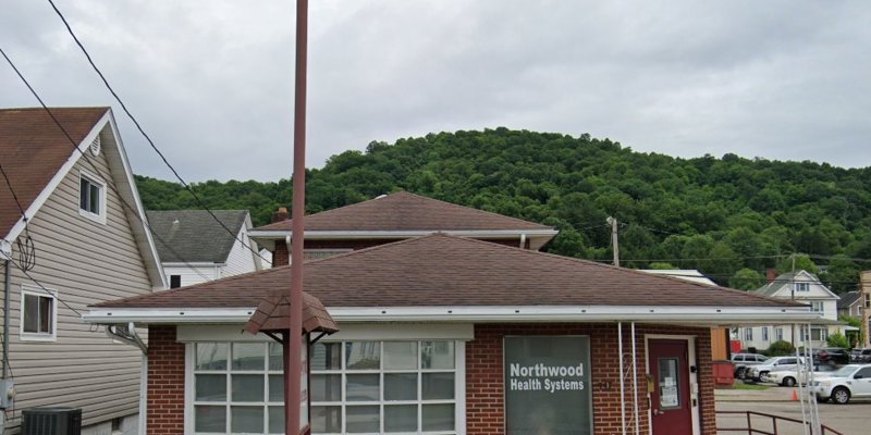 Northwood Health Systems Marshall County Outpatient Moundsville1