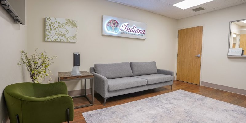 Indiana Center For Recovery Outpatient Services Llc Terre Haute Photo2