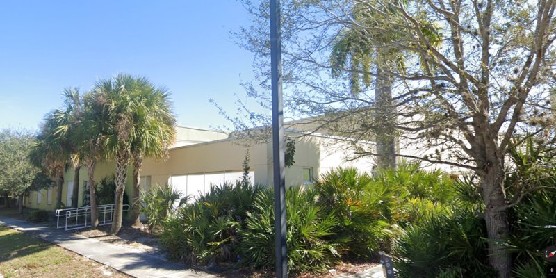 Saluscare Inc Evans Campus Fort Myers4