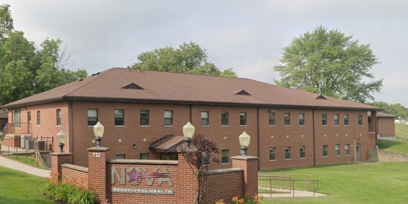 Nova Behavioral Health Inc Dayton Oh1