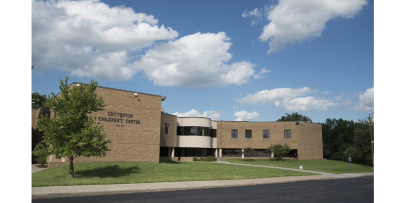 Crittenton Childrens Center Kansas City Photo1