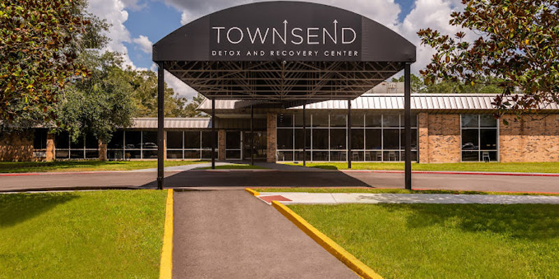 Townsend Recovery Center Covington1