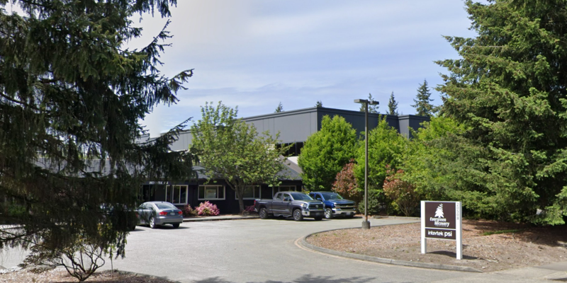 Evergreen Recovery Centers Lynnwood Wa 2