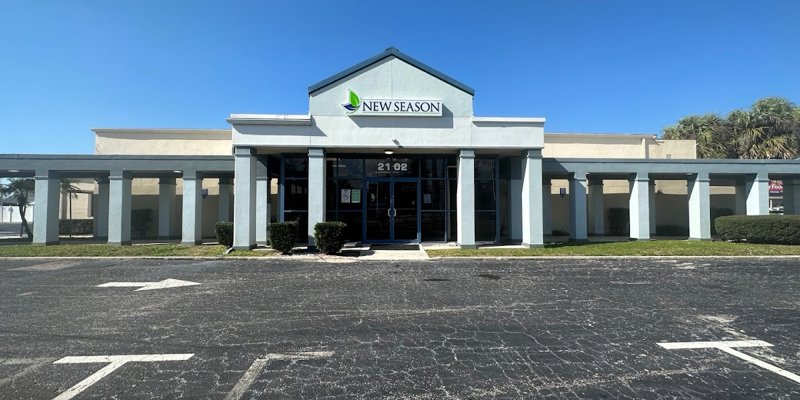 New Season Treatment Center Bradenton Photo1