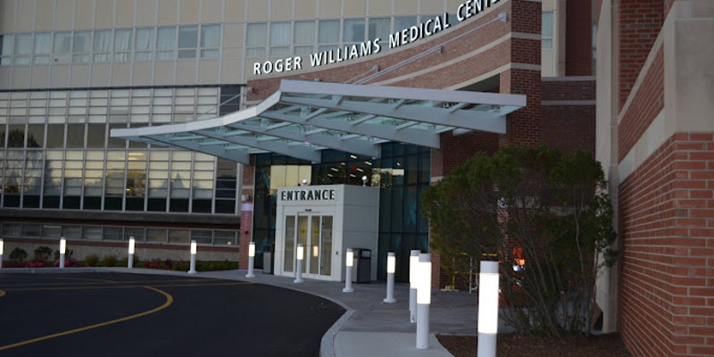 Roger Williams Medical Center Detox Unit Providence4