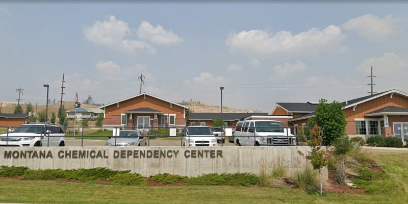 Montana Chemical Dependency Ctr Butte2