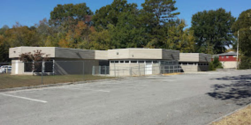 New Season Treatment Center North West Georgia Fort Oglethorpe 1