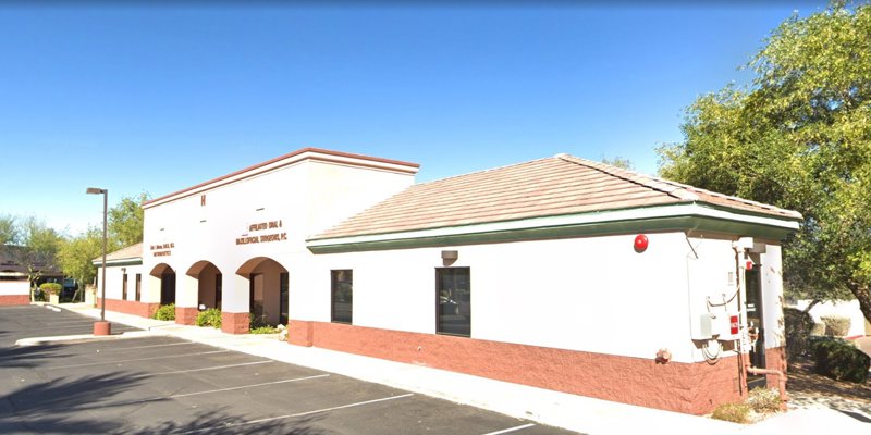 Sunlight Medical Services Pllc Glendale2