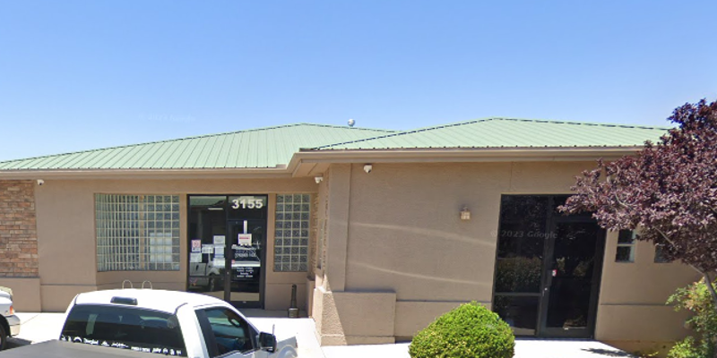 Community Medical Services Prescott Valley Prescott Valley 1