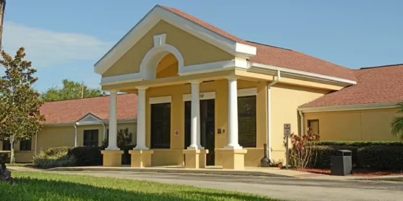 La Amistad Behavioral Health Servs Adult Residential Treatment Center Winter Park 1