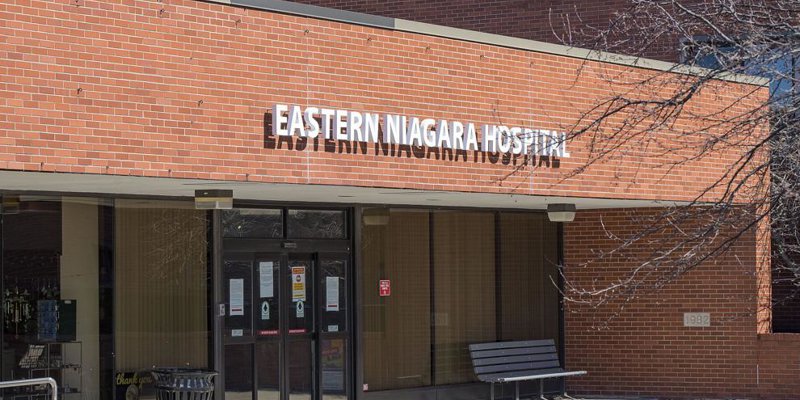 Recovery Center Of Niagara Llc Med Sup Withdrawal Inpatient Newfane2