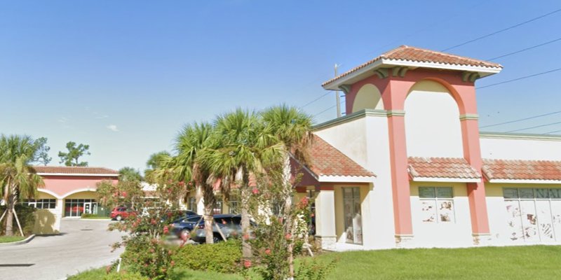 New Season Treatment Center Port Charlotte 1