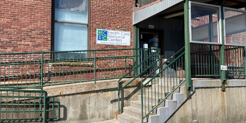 Healthcare Resource Centers New Bedford 1