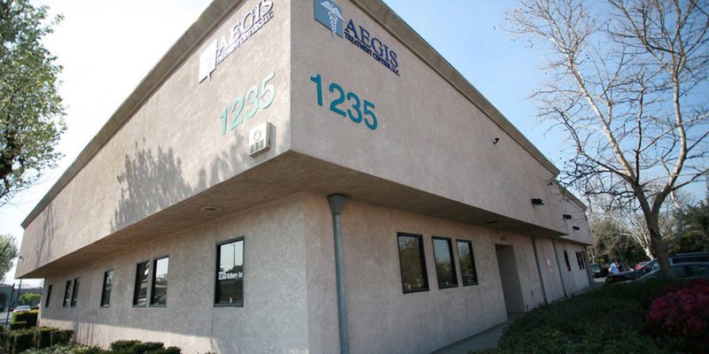 Aegis Treatment Centers Llc Modesto Photo1 (1)