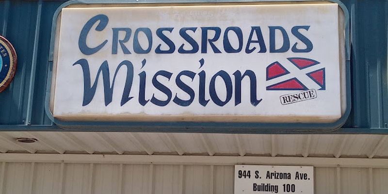 Crossroads Mission Of Yuma Yuma 2 1