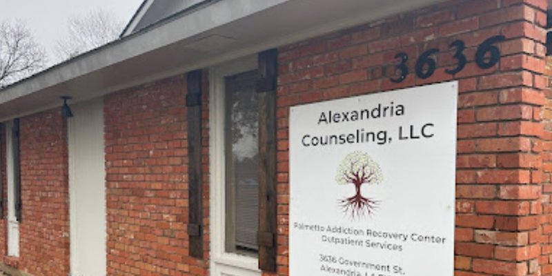 Palmetto Addiction Recovery Center Alexandria Iop Alexandria3