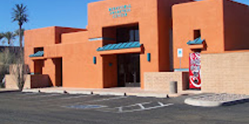 Behavioral Awareness Center Inc Tucson1