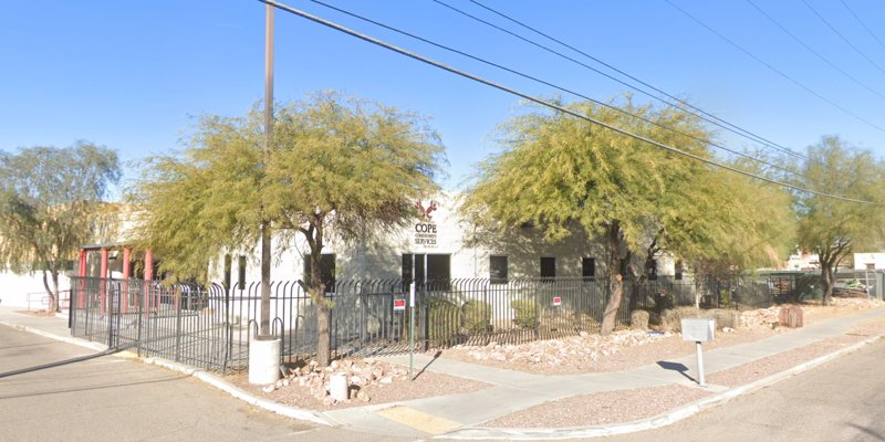 Cope Community Services Inc Ocotillo Tucson3