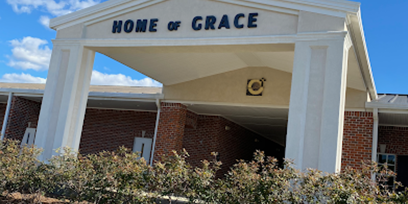 Home Of Grace Men Addiction Recovery Program Vancleave 5